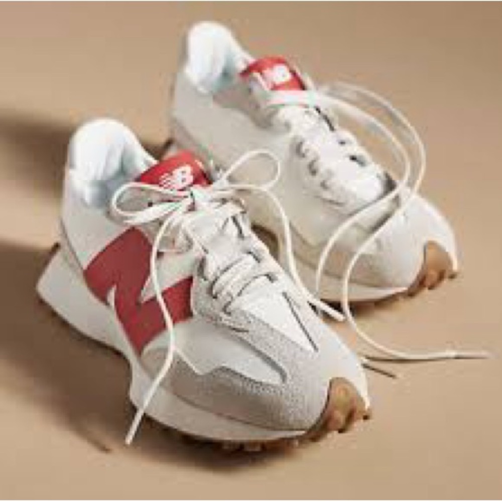 New balance 327